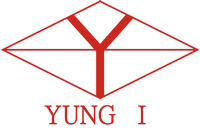 YUNG I MACHINE LOGO