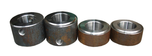 Bucket Spacer (Bushing) - BATANG LINK