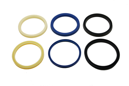 U-Packing , ROD Seal , ROD PACKING , Heavy machinery excavator seal, Hydraulic Cylinder seal , packings
