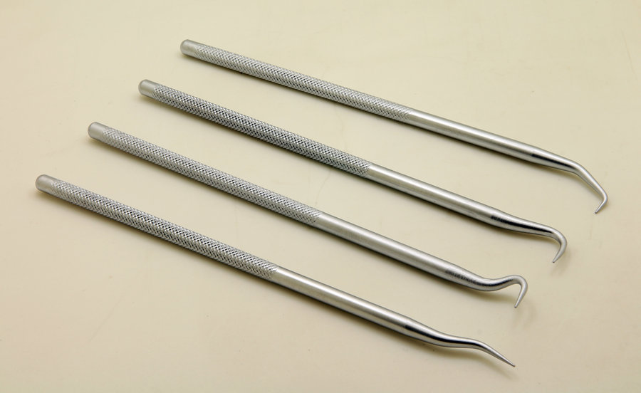 Set alat pembongkaran dan perakitan O-RING