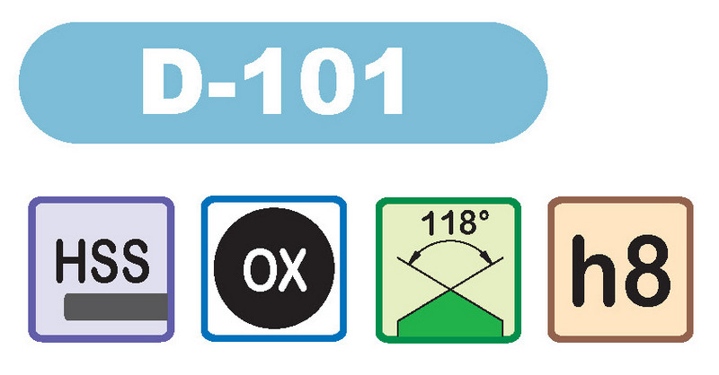 SS OX 118 H8