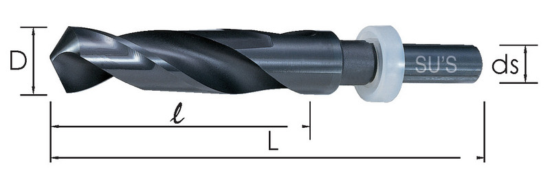 Noss Drills 諾氏鑽頭