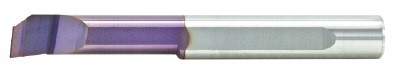 turning tiny carbide boring bar GT_R