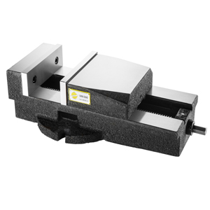 XL - LONG JAW ANGLE LOCK MACHINE VISE