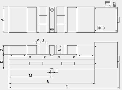 DPV-6-100 -MC SUPER HI-PRESSURE DOUBLE VISE DPV-6-100 -MC SUPER HI-PRESSURE DOUBLE VISE