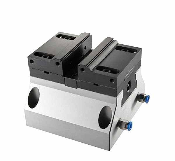 5-AXIS AIR VISE PSC-100 5-AXIS AIR VISE PSC-100