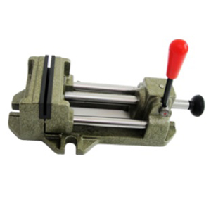 CVK-A QUICK GRIP DRILL PRESS VISE A TYPE