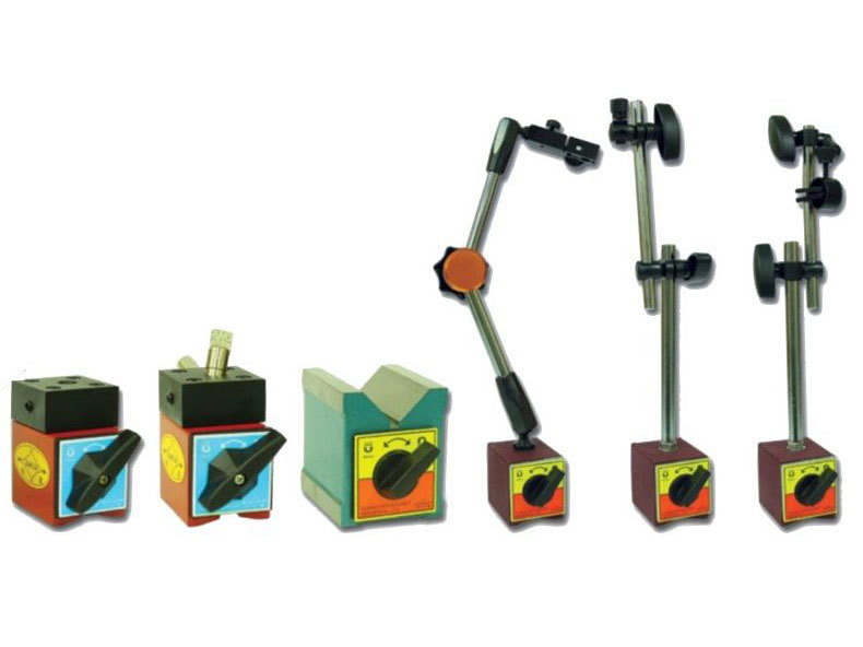 STANDARD (POWERFUL) MAGNETIC BASE