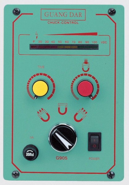 G905 Chuck Controller