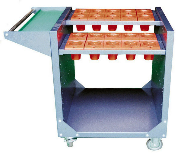 BT Tool Carriage