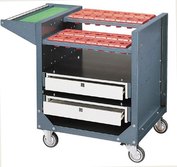 BT Tool Carriage WITH DRAW